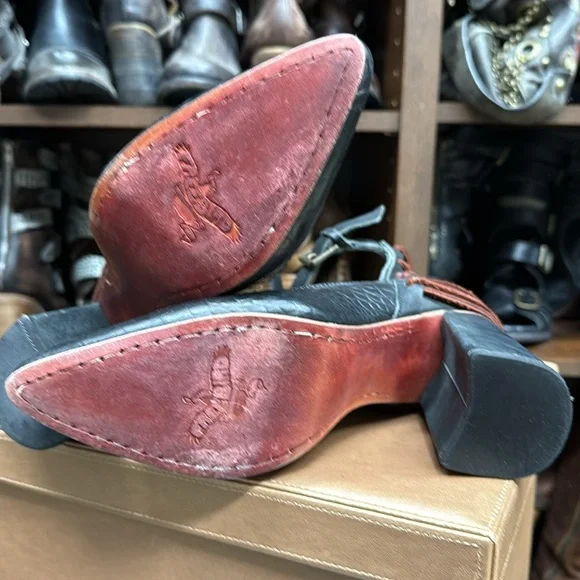 Freebird Jillian - Picture 5 of 7